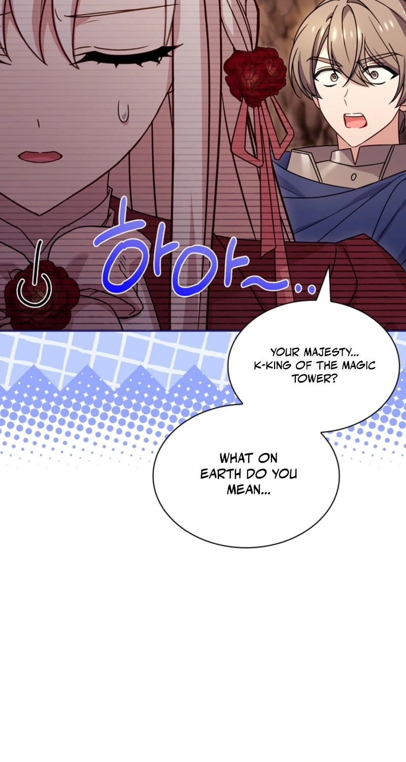 Read The Lady Needs a Break chapter 218 image 86 on Lezhin