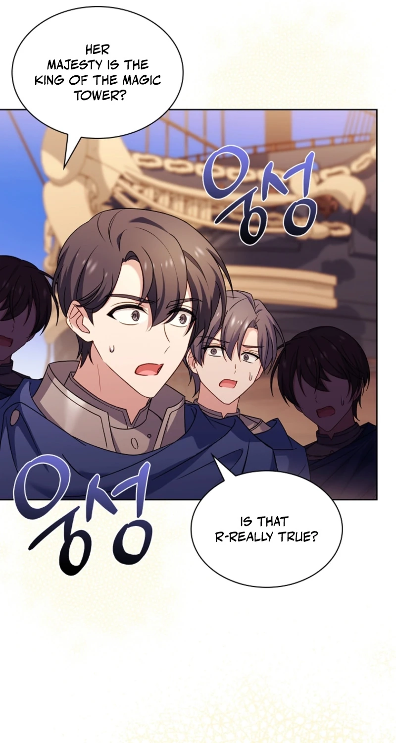 Read The Lady Needs a Break chapter 218 image 87 on Lezhin