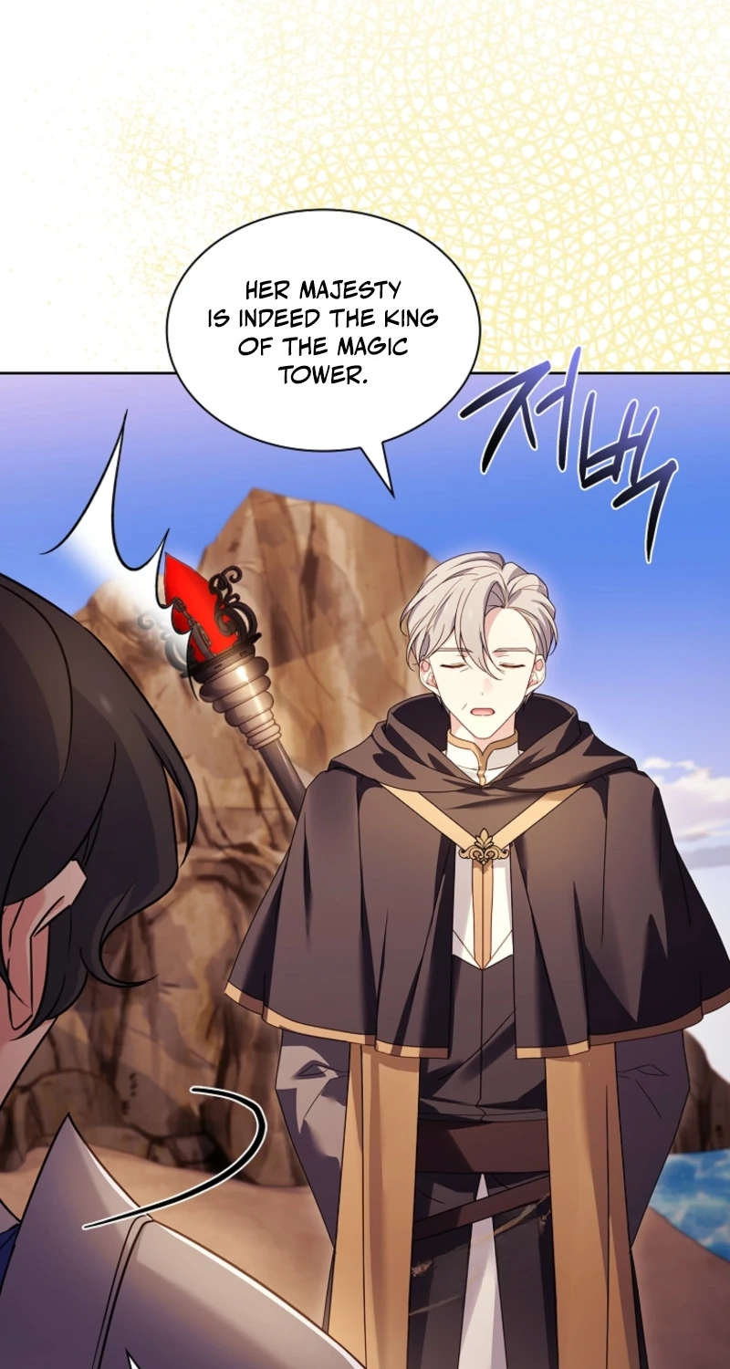 Read The Lady Needs a Break chapter 218 image 88 on Lezhin