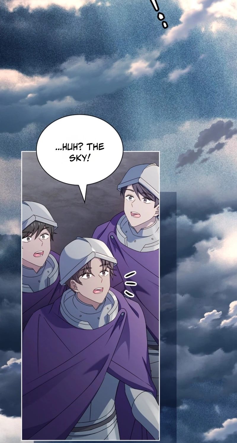 The Lady Needs a Break Chapter 219 page 2 - 