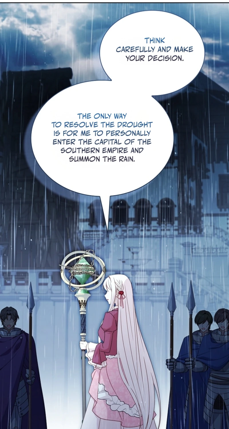 The Lady Needs a Break Chapter 219 page 11 - 