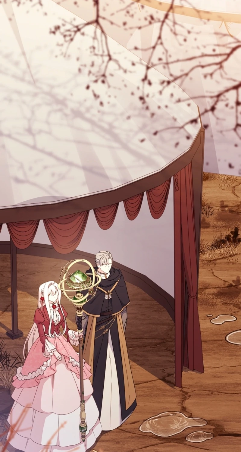 The Lady Needs a Break Chapter 219 page 14 - 