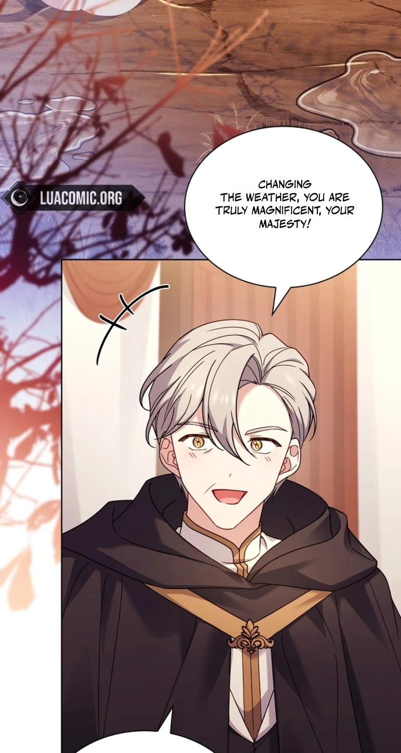 The Lady Needs a Break Chapter 219 page 15 - 