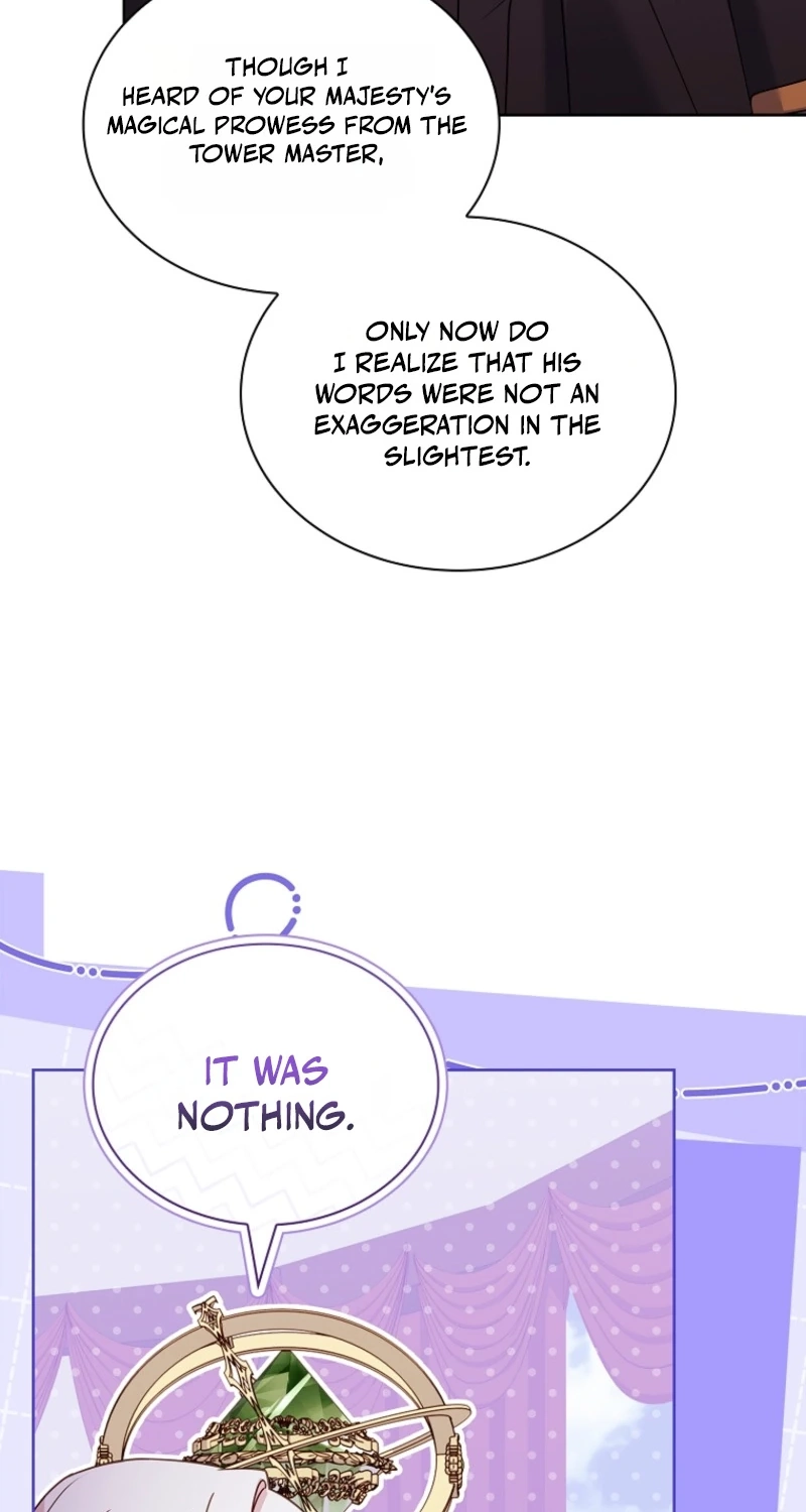 The Lady Needs a Break Chapter 219 page 16 - 
