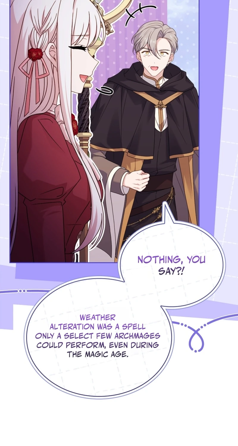 The Lady Needs a Break Chapter 219 page 17 - 