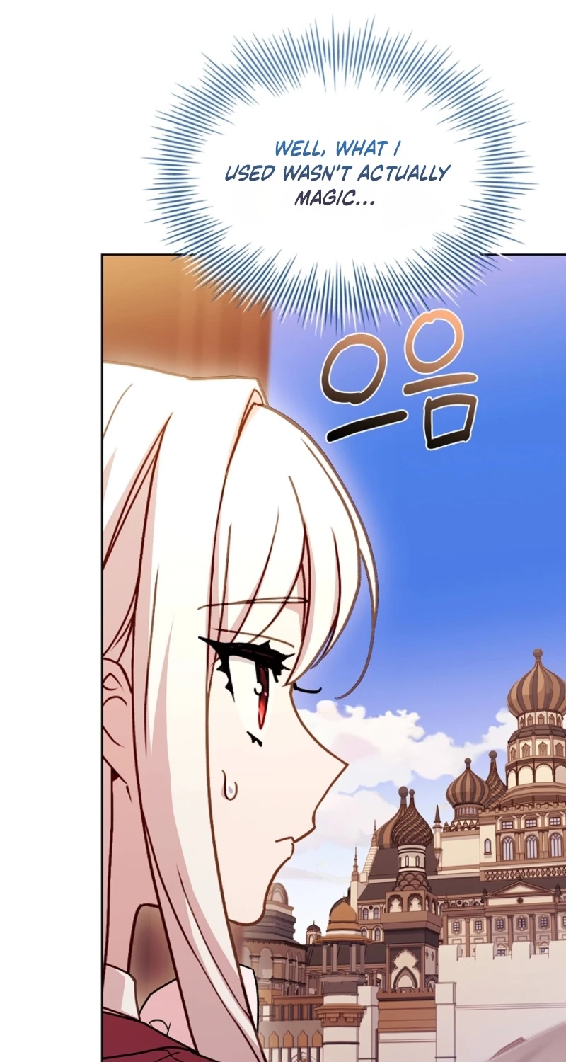 The Lady Needs a Break Chapter 219 page 18 - 