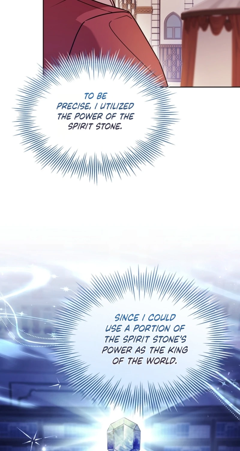The Lady Needs a Break Chapter 219 page 19 - 