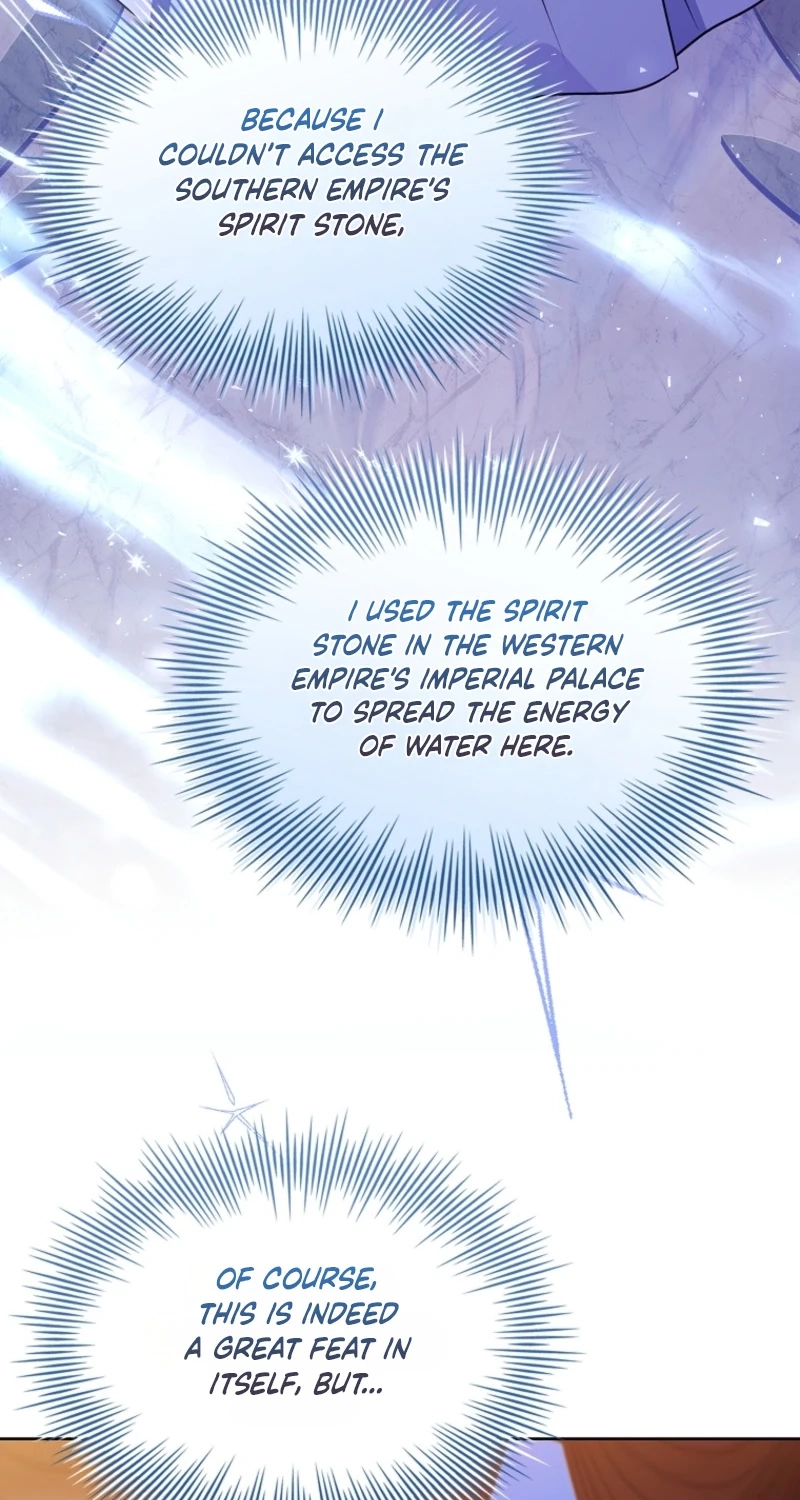 The Lady Needs a Break Chapter 219 page 21 - 