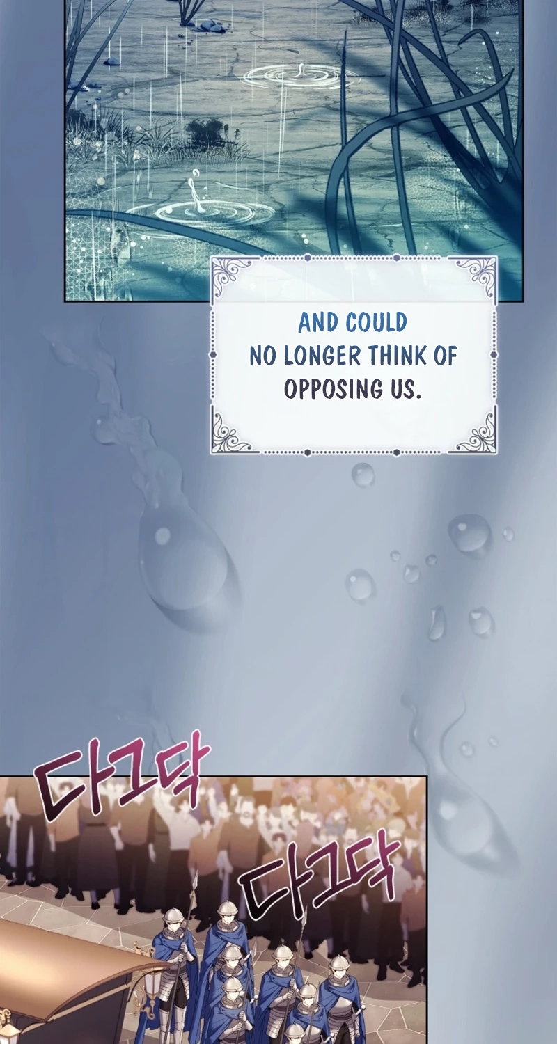 The Lady Needs a Break Chapter 219 page 27 - 