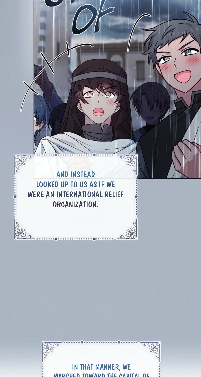 The Lady Needs a Break Chapter 219 page 29 - 