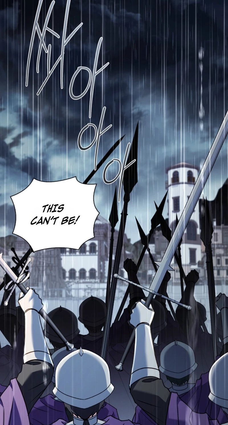 The Lady Needs a Break Chapter 219 page 4 - 