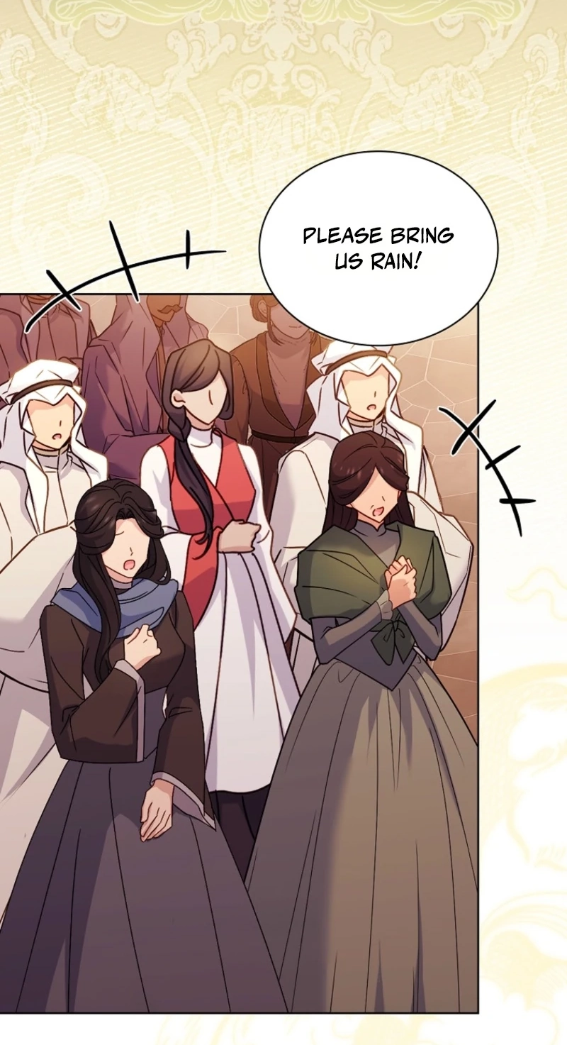 The Lady Needs a Break Chapter 219 page 34 - 