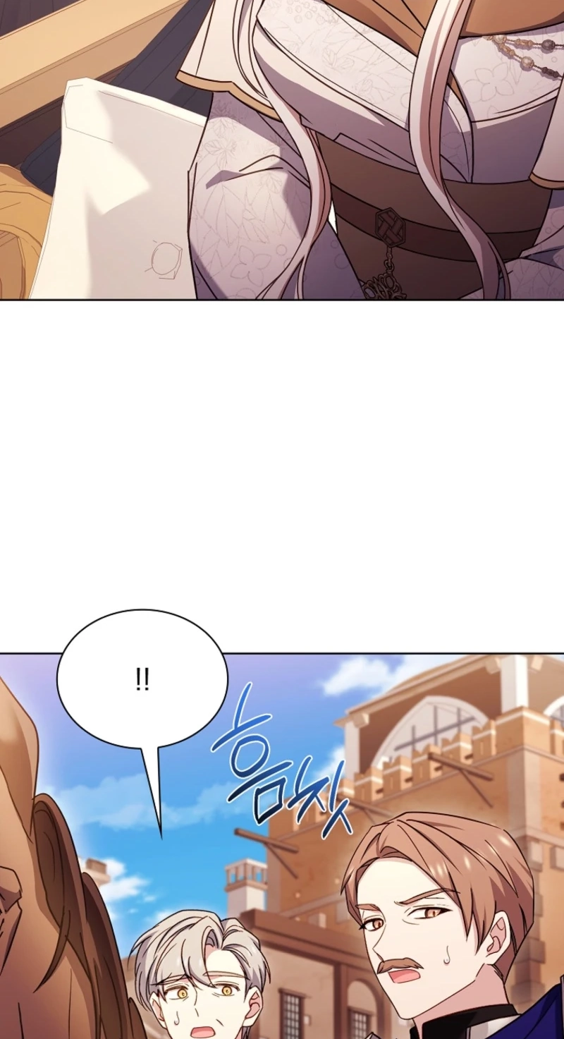 The Lady Needs a Break Chapter 219 page 36 - 