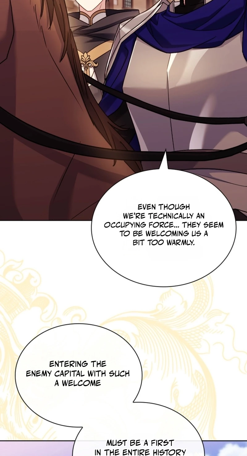 The Lady Needs a Break Chapter 219 page 37 - 