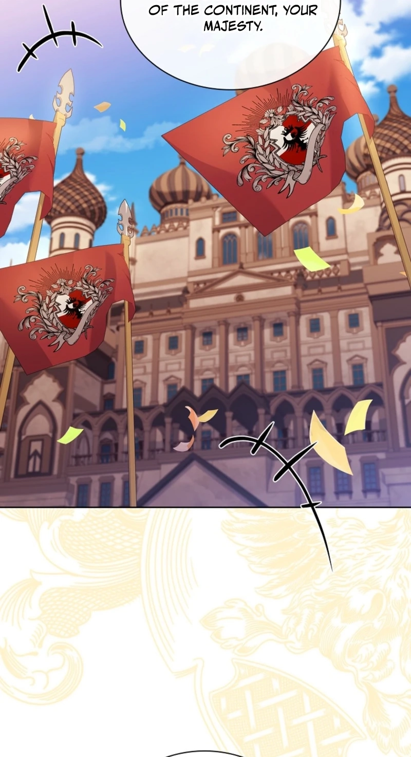 The Lady Needs a Break Chapter 219 page 38 - 