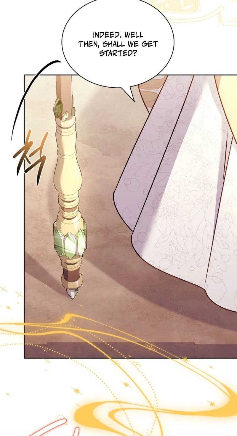 The Lady Needs a Break Chapter 219 page 39 - 