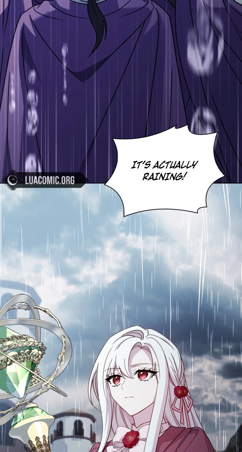 The Lady Needs a Break Chapter 219 page 5 - 