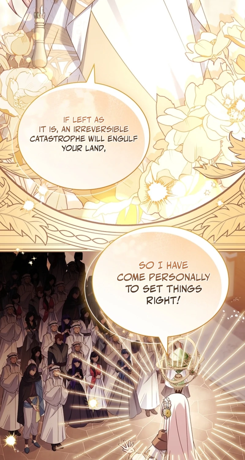The Lady Needs a Break Chapter 219 page 42 - 