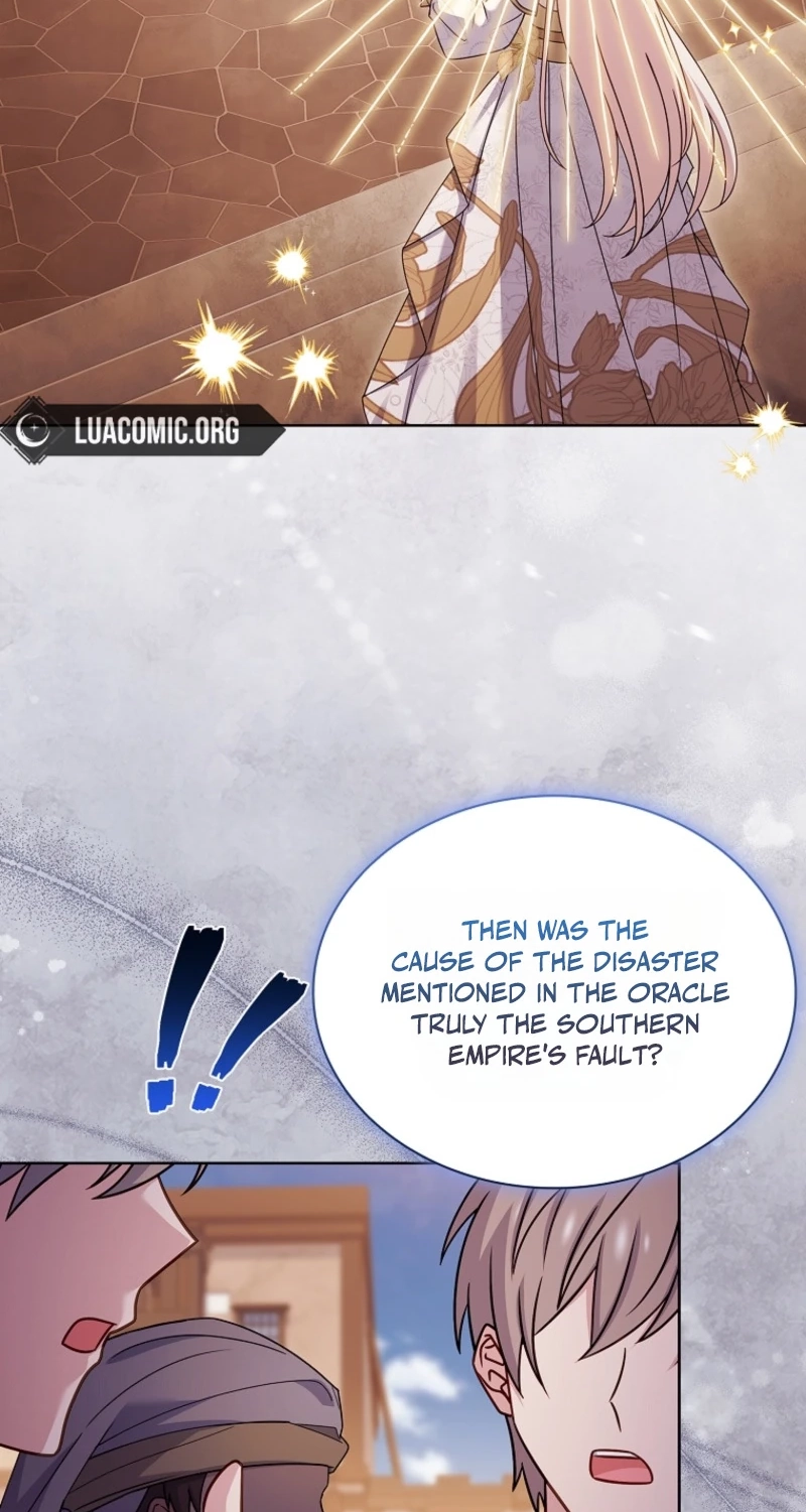 The Lady Needs a Break Chapter 219 page 43 - 