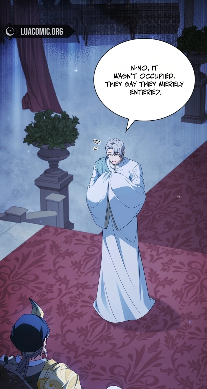 The Lady Needs a Break Chapter 219 page 49 - 