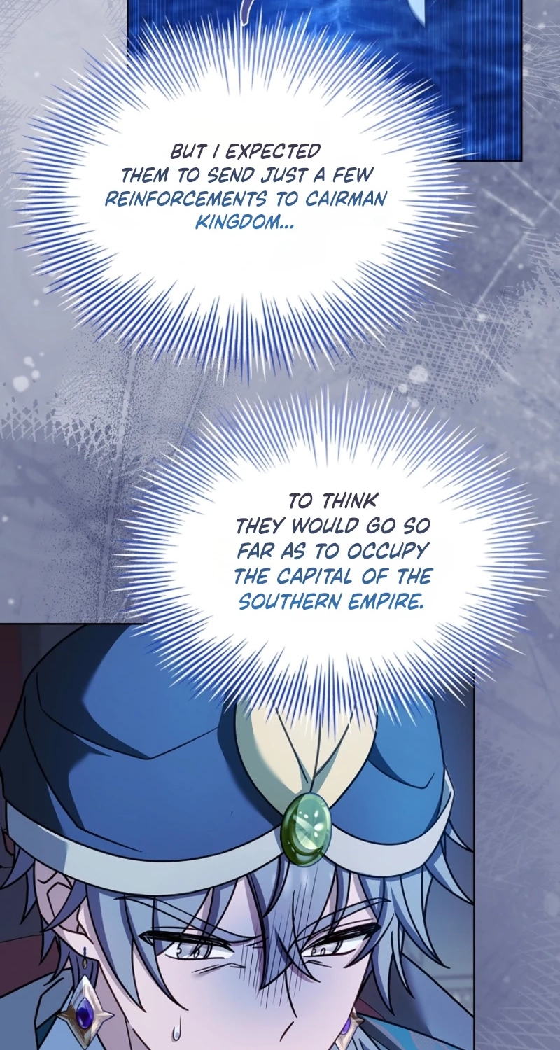 The Lady Needs a Break Chapter 219 page 52 - 