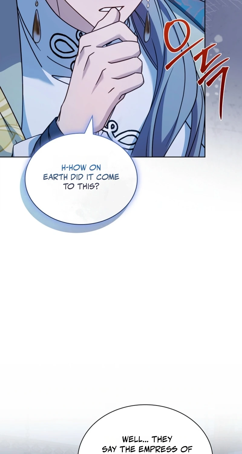 The Lady Needs a Break Chapter 219 page 53 - 
