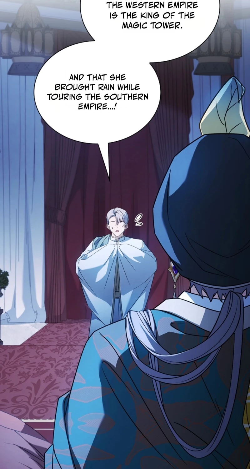 The Lady Needs a Break Chapter 219 page 54 - 