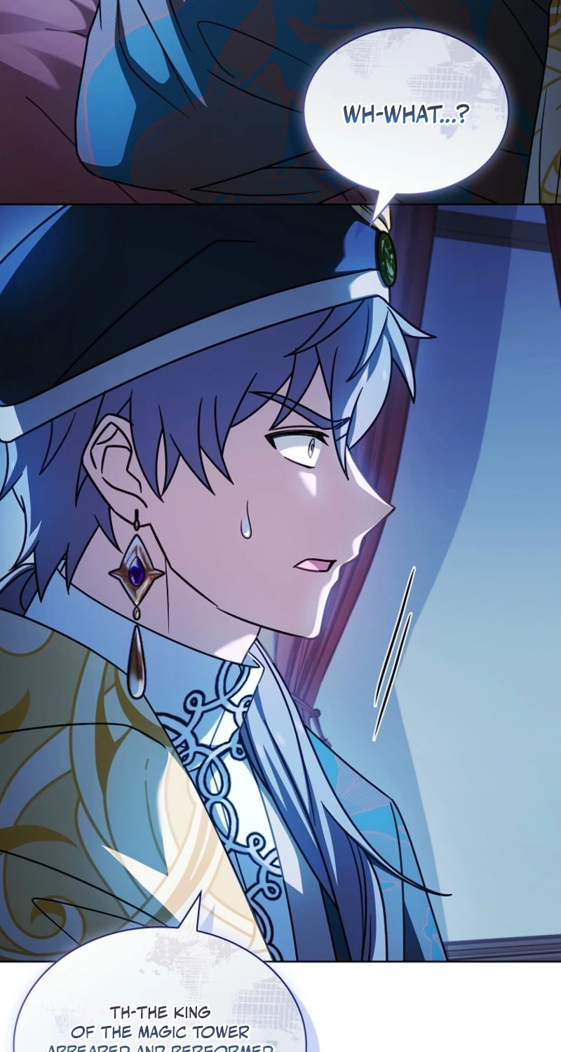 The Lady Needs a Break Chapter 219 page 55 - 