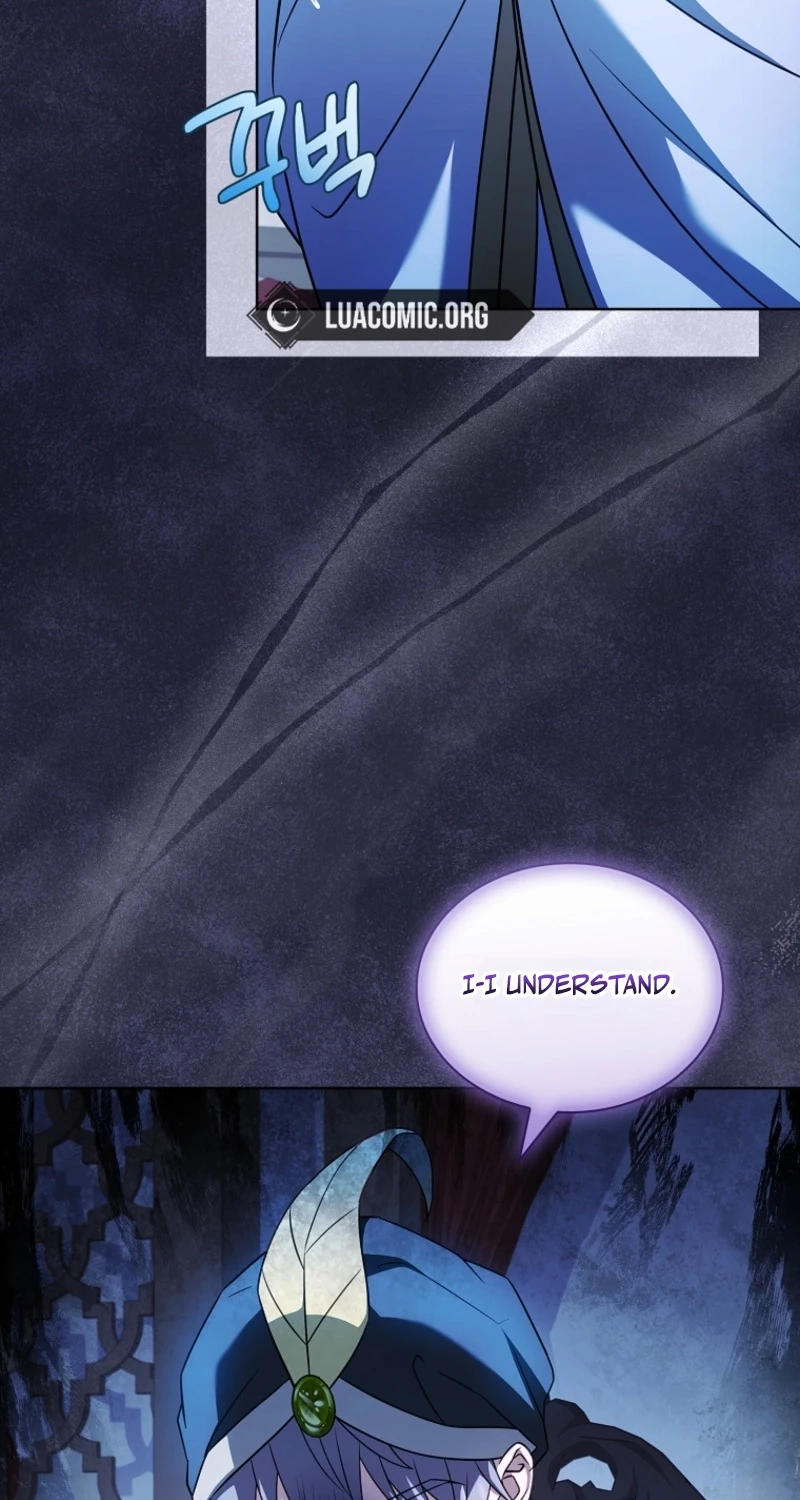 The Lady Needs a Break Chapter 219 page 57 - 