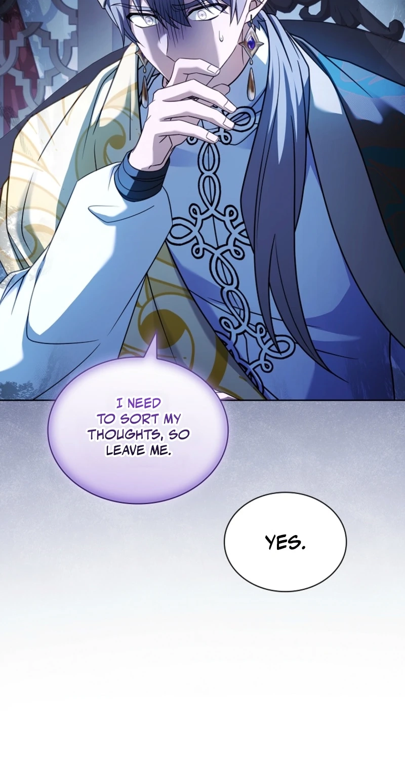 The Lady Needs a Break Chapter 219 page 58 - 