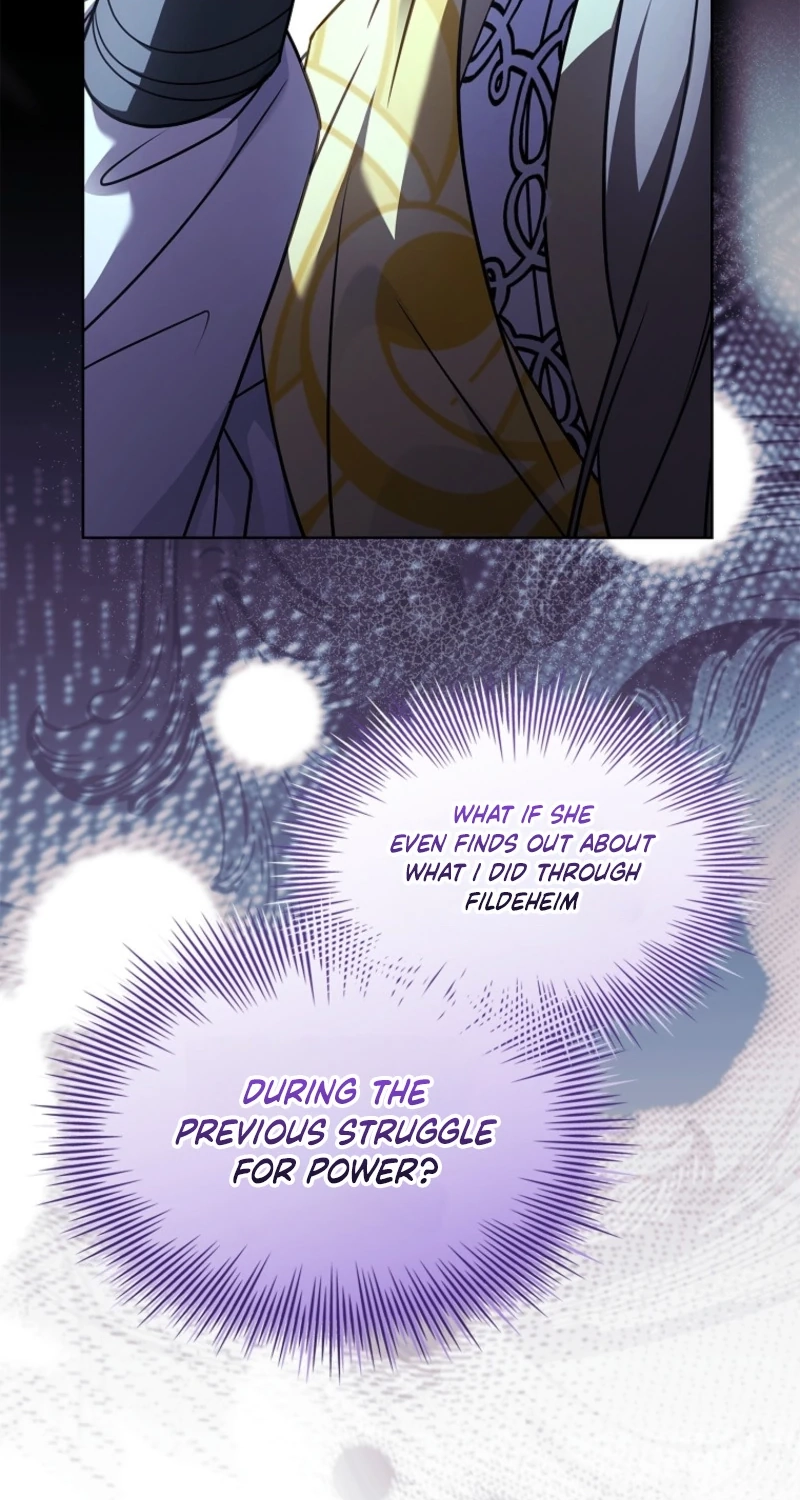 The Lady Needs a Break Chapter 219 page 62 - 