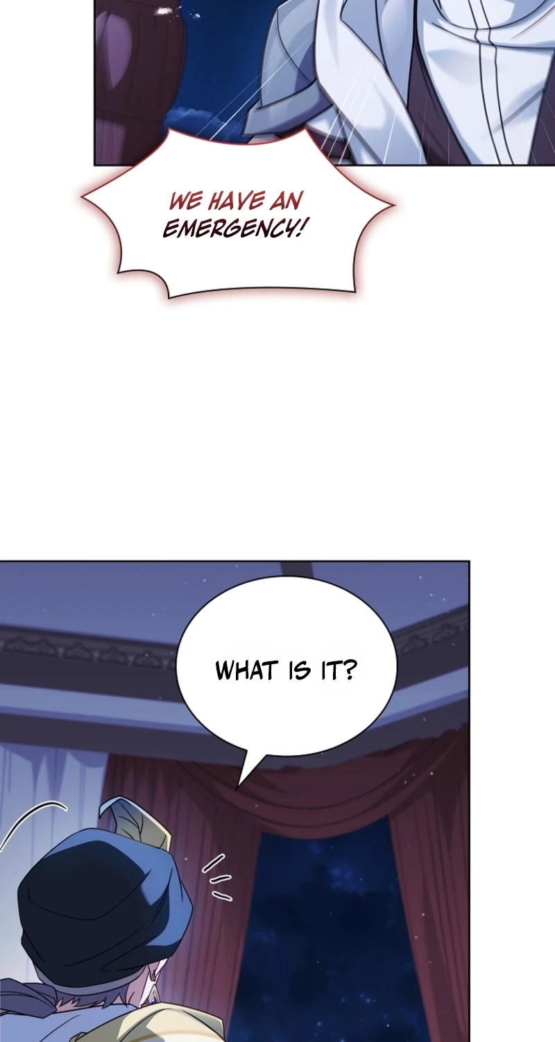 The Lady Needs a Break Chapter 219 page 65 - 