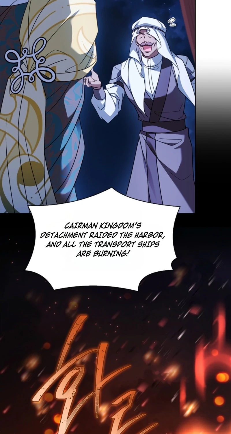 The Lady Needs a Break Chapter 219 page 66 - 