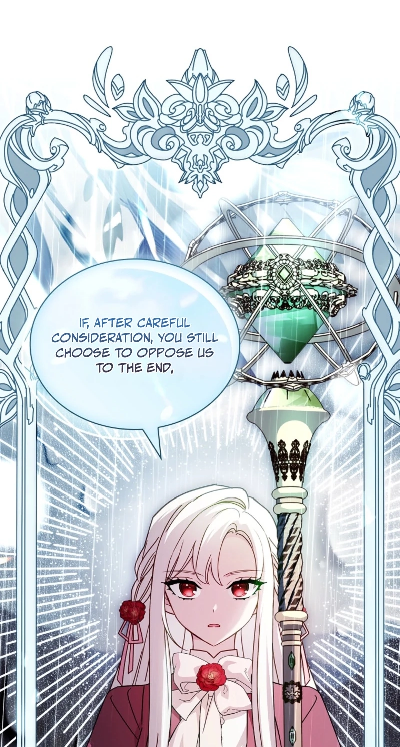 The Lady Needs a Break Chapter 219 page 8 - 