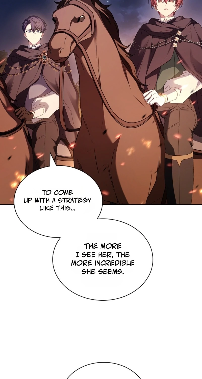 The Lady Needs a Break Chapter 219 page 71 - 