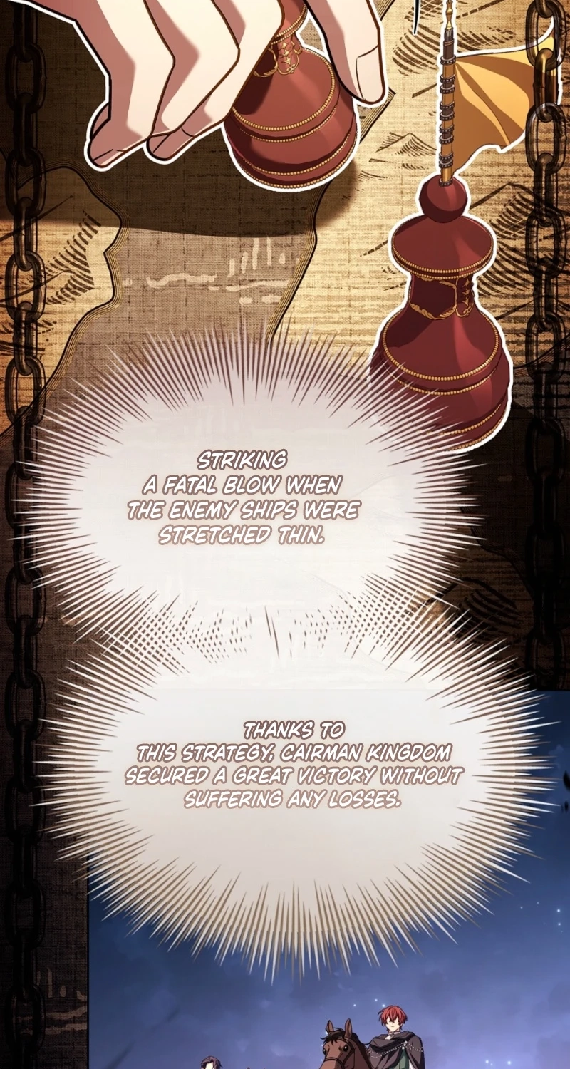 The Lady Needs a Break Chapter 219 page 76 - 
