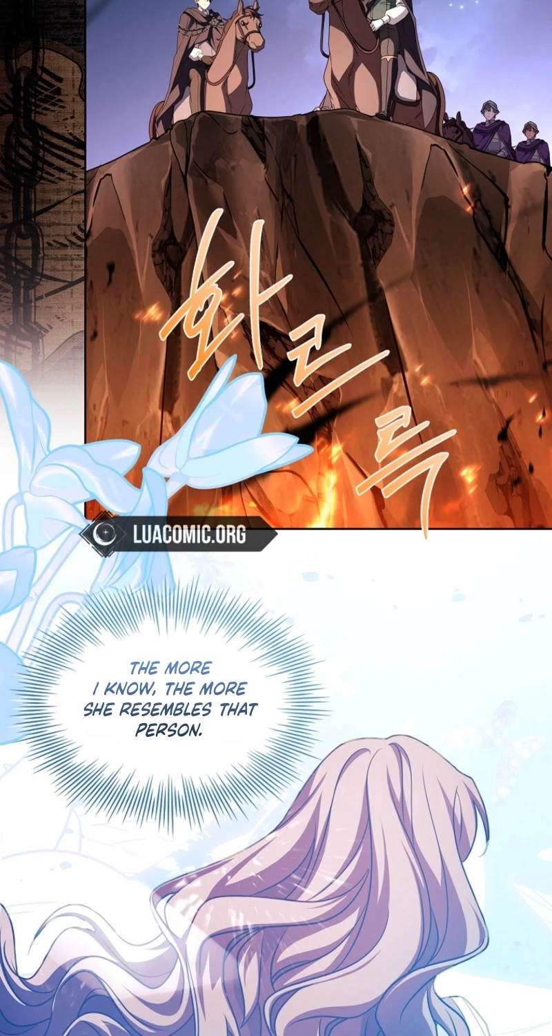 The Lady Needs a Break Chapter 219 page 77 - 