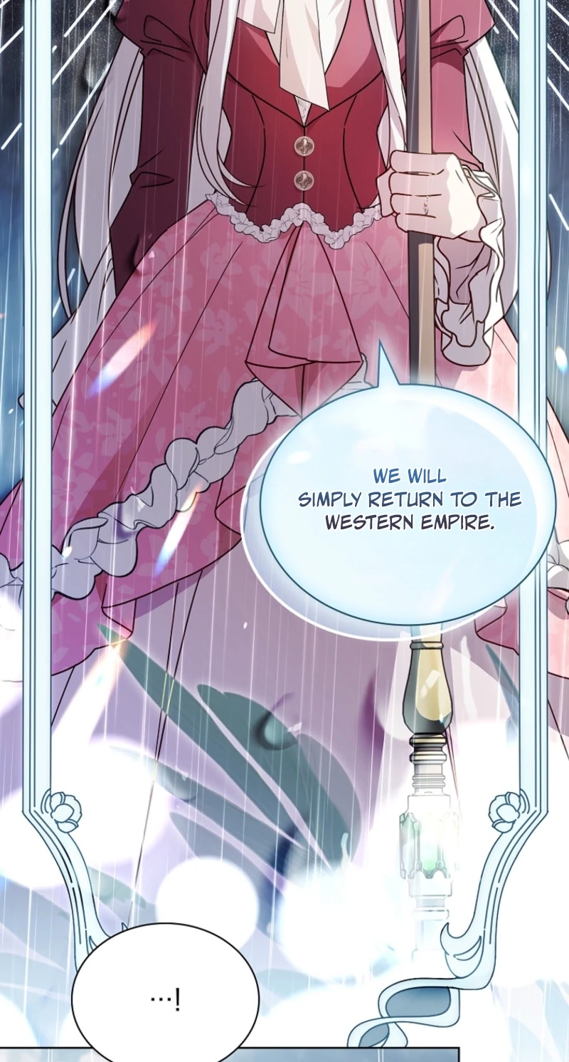 The Lady Needs a Break Chapter 219 page 9 - 