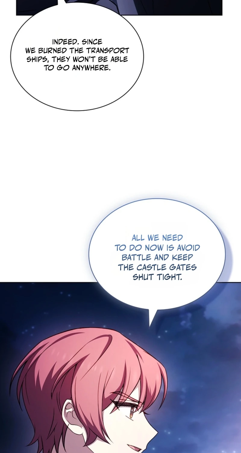 The Lady Needs a Break Chapter 219 page 81 - 