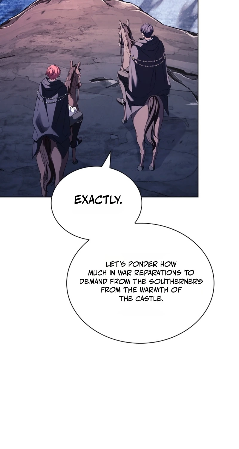 The Lady Needs a Break Chapter 219 page 83 - 