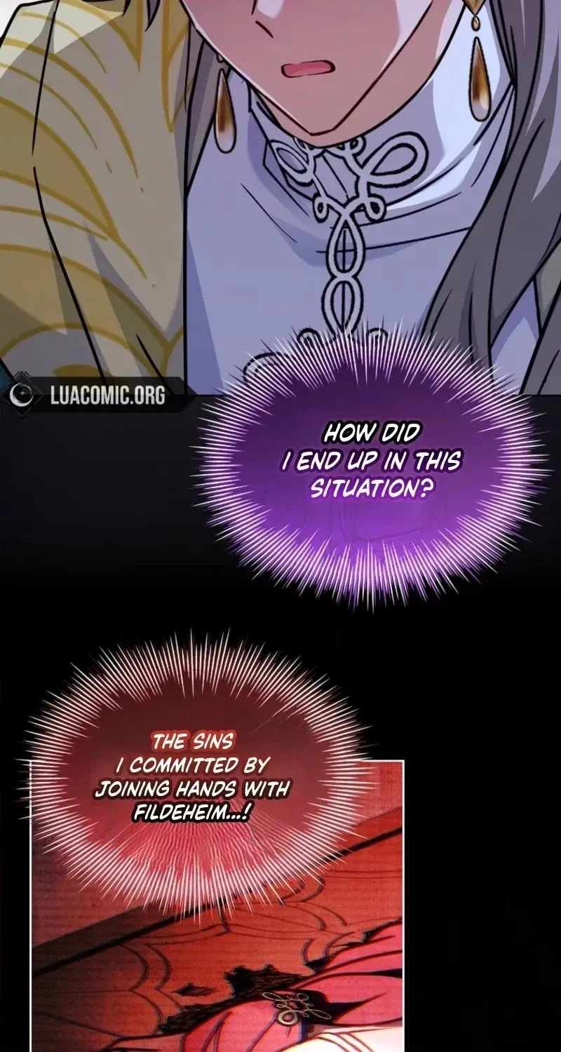 The Lady Needs a Break Chapter 219 page 90 - 