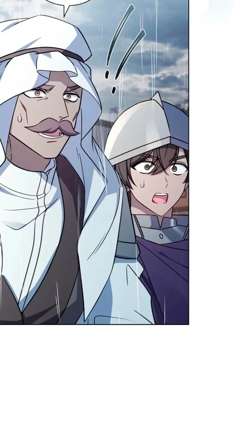 The Lady Needs a Break Chapter 219 page 10 - 