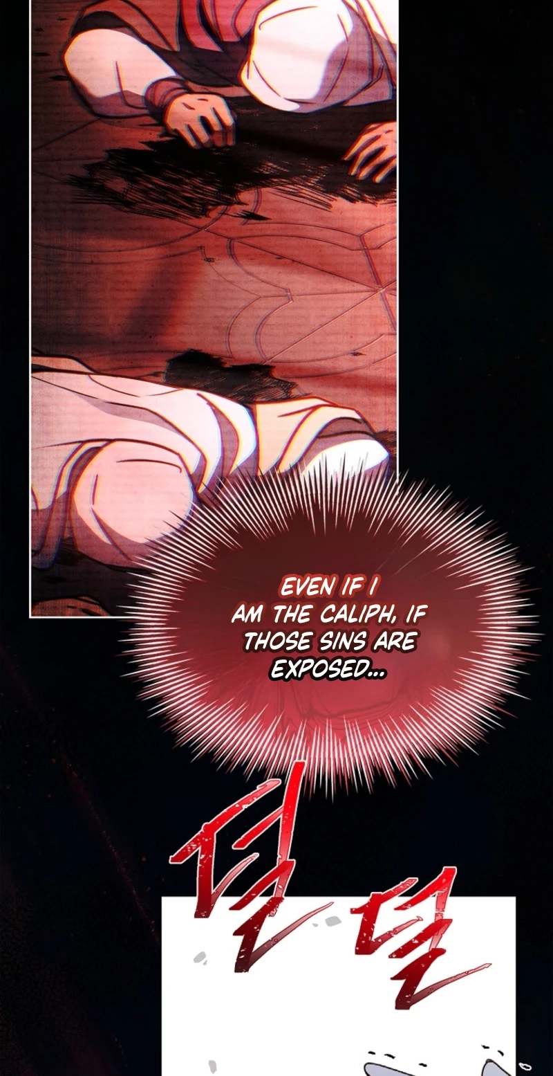 The Lady Needs a Break Chapter 219 page 91 - 