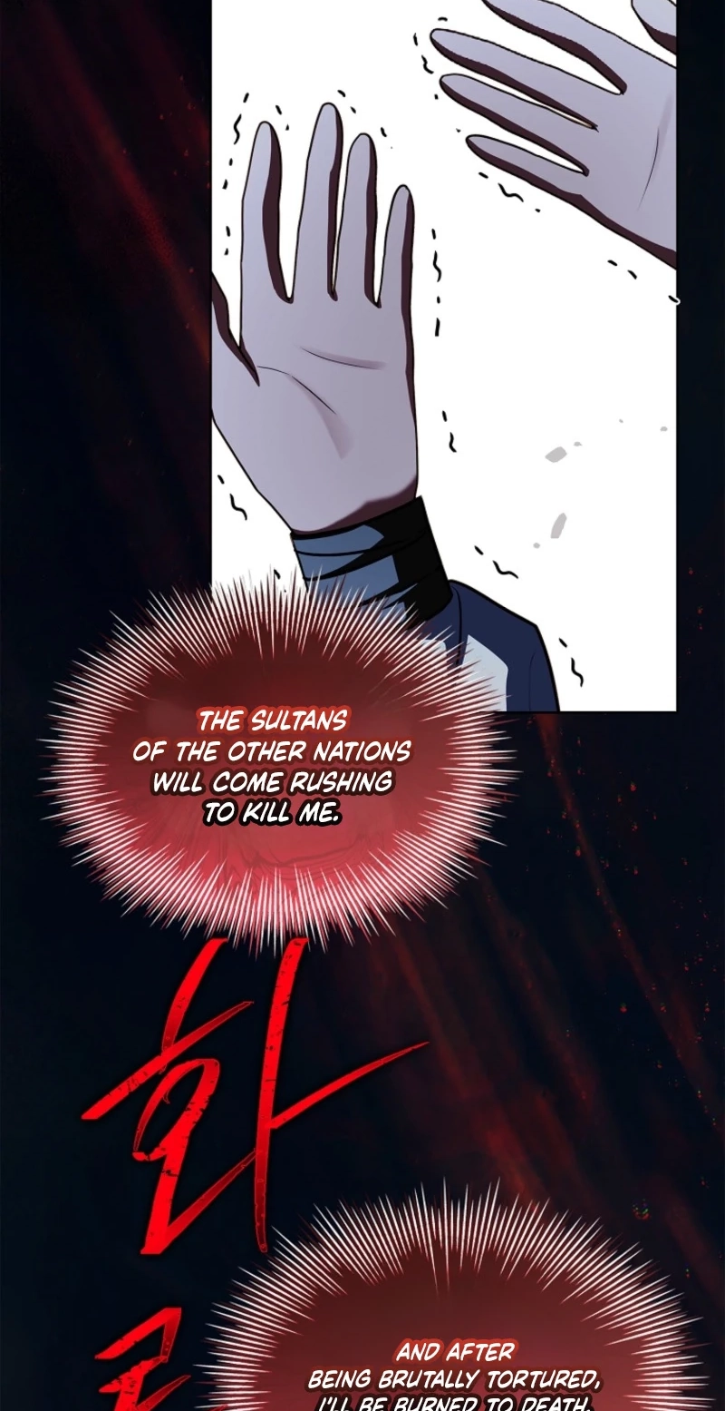 The Lady Needs a Break Chapter 219 page 92 - 
