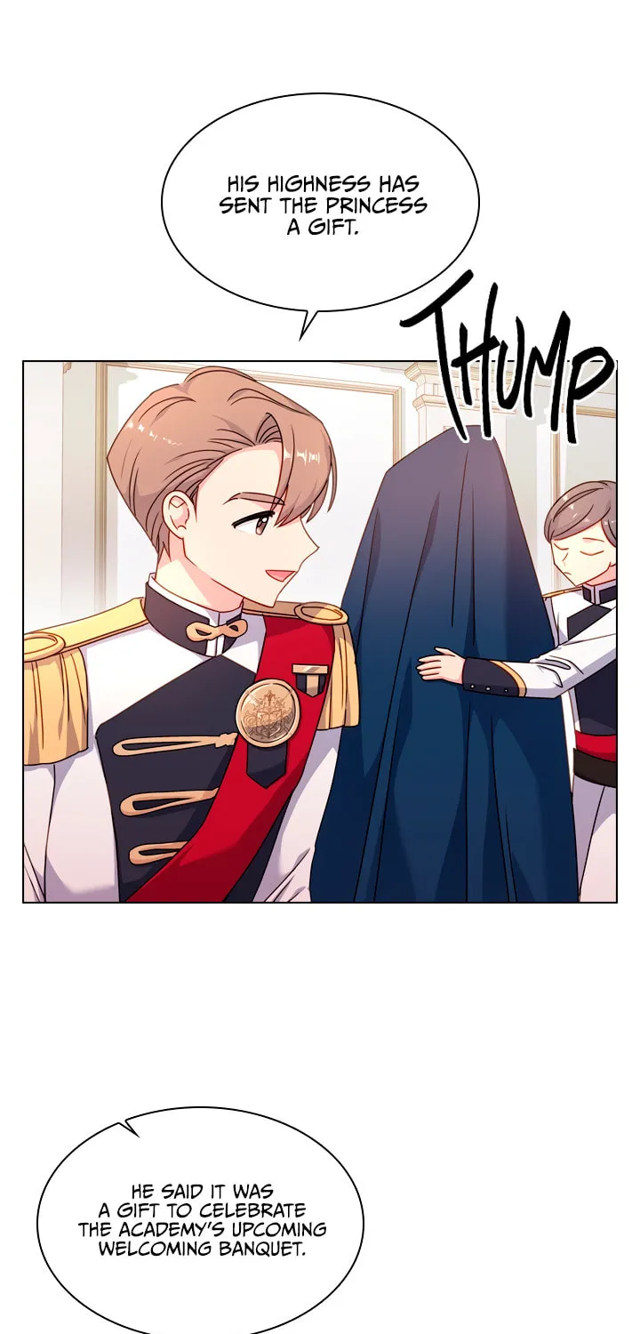 Read The Lady Needs a Break chapter 22 image 11 on Lezhin