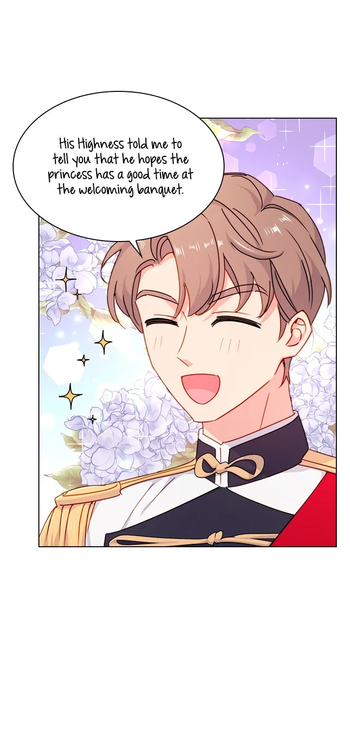 Read The Lady Needs a Break chapter 22 image 14 on Lezhin