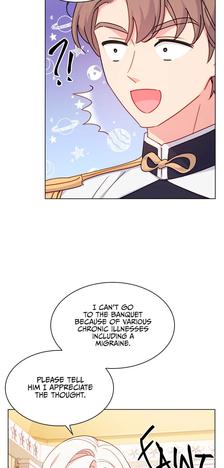 Read The Lady Needs a Break chapter 22 image 16 on Lezhin