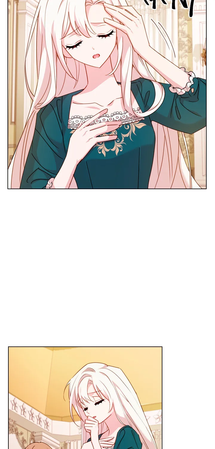 Read The Lady Needs a Break chapter 22 image 17 on Lezhin