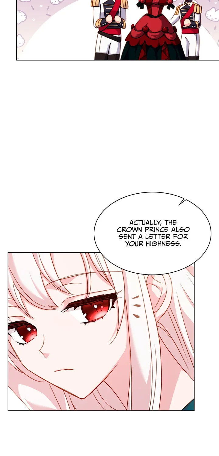 Read The Lady Needs a Break chapter 22 image 19 on Lezhin