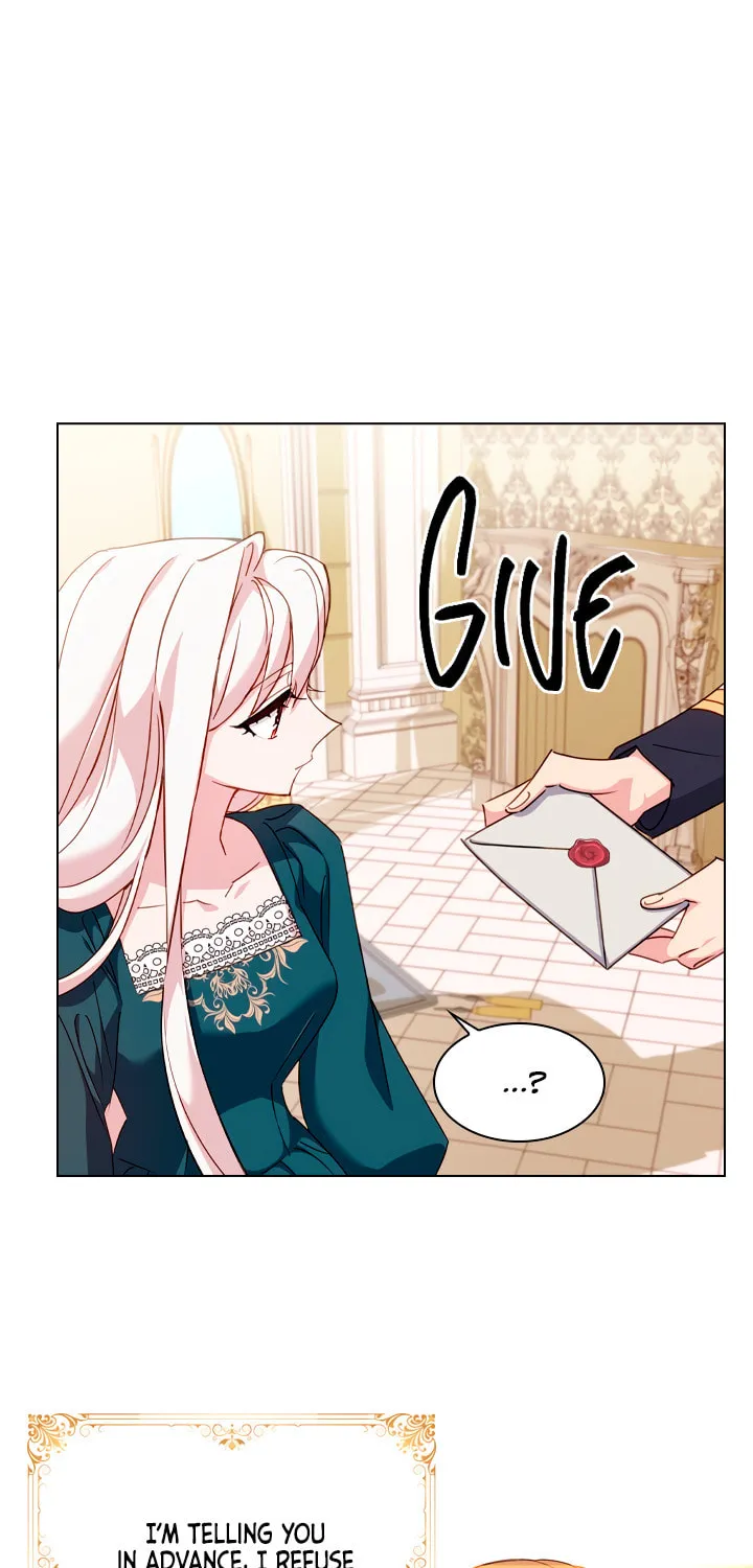 Read The Lady Needs a Break chapter 22 image 20 on Lezhin